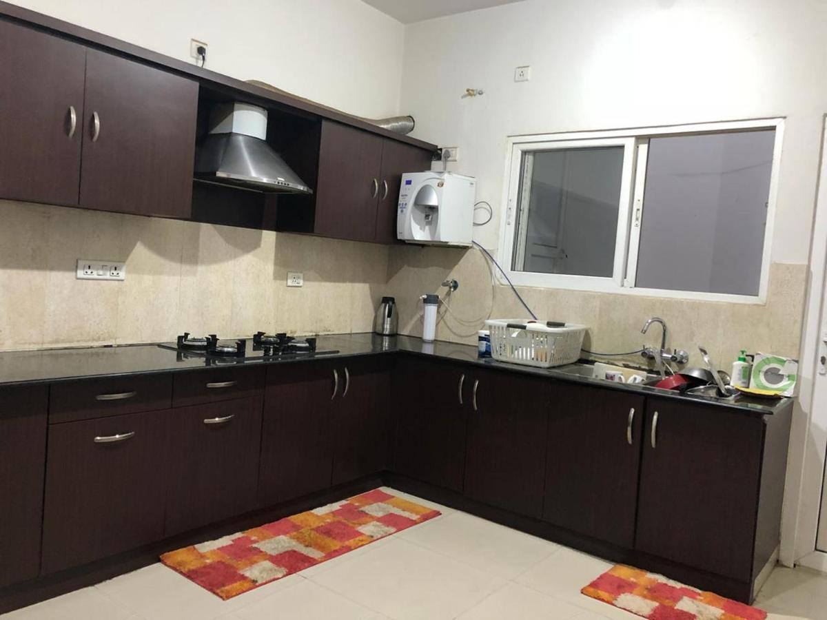 City Suites Casa de hóspedes Bangalore