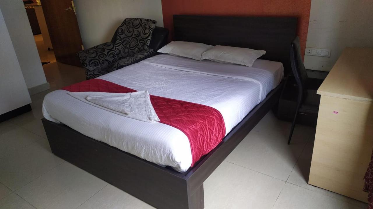 City Suites * Bangalore