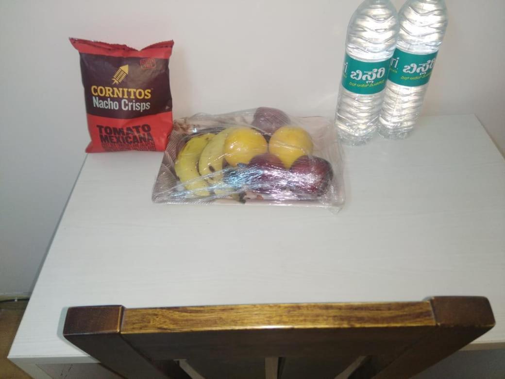 City Suites Guest house *