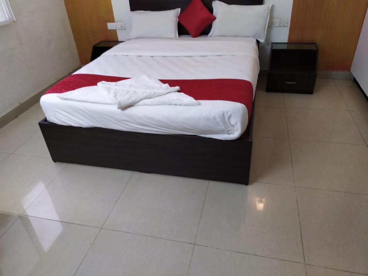 City Suites Casa de hóspedes *