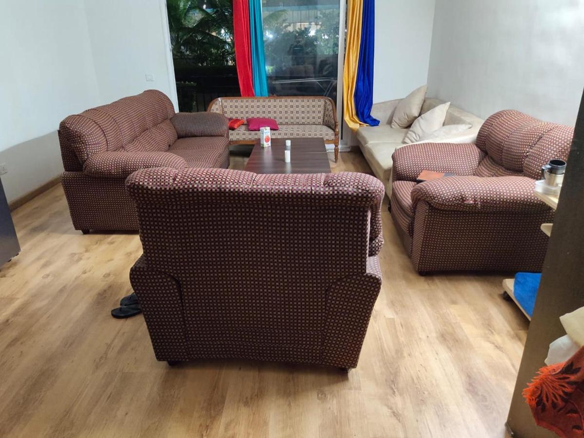 City Suites Guest house *