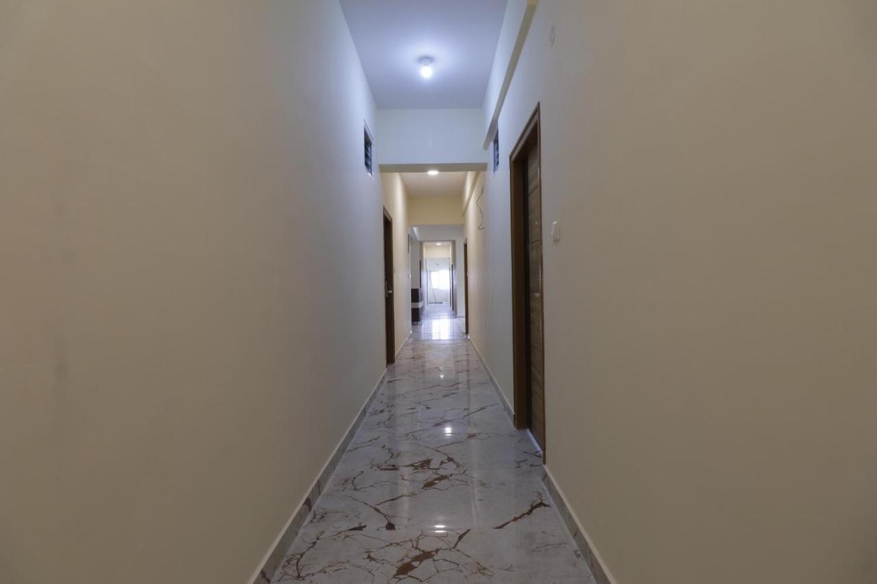 Kings Palace Manyata Hotel 3*