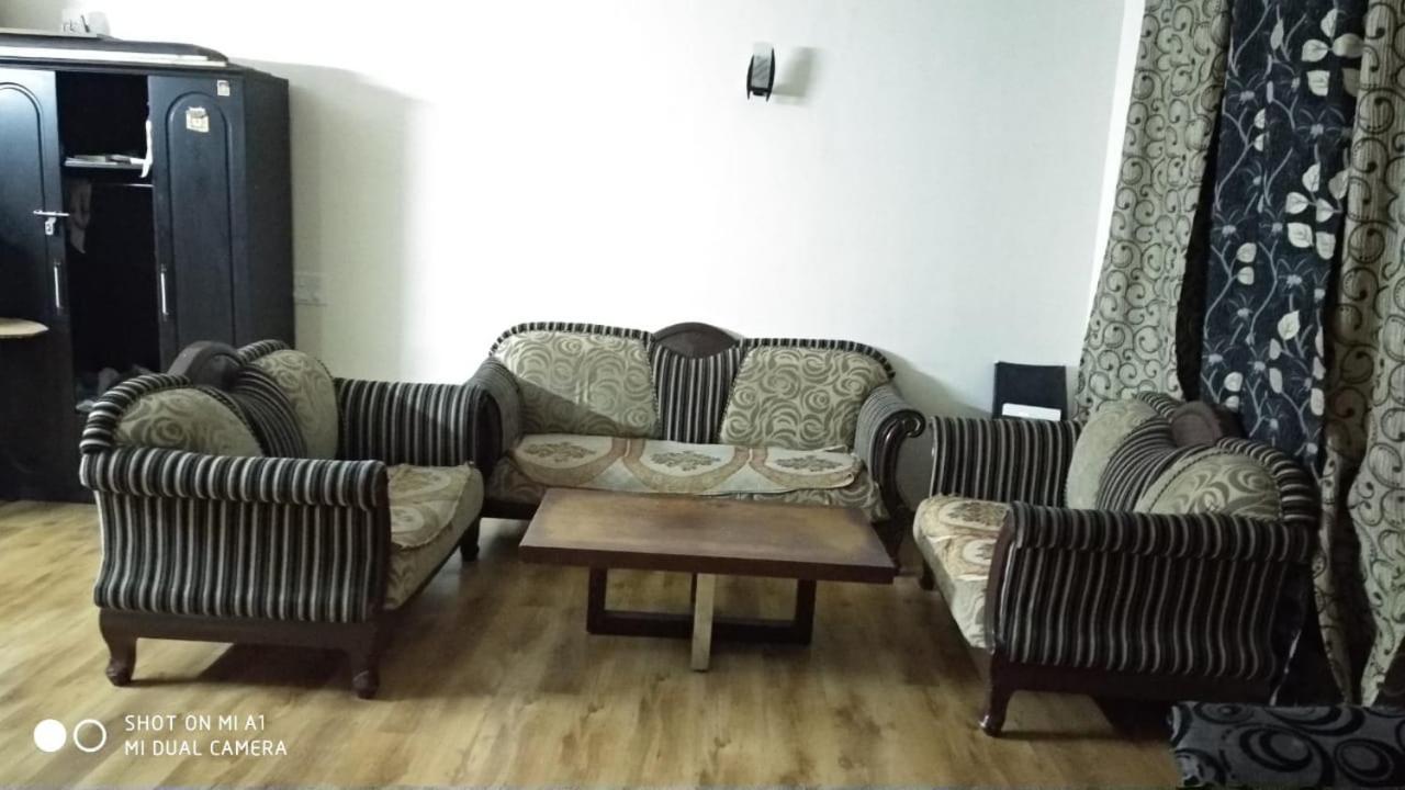 City Suites * Bangalore