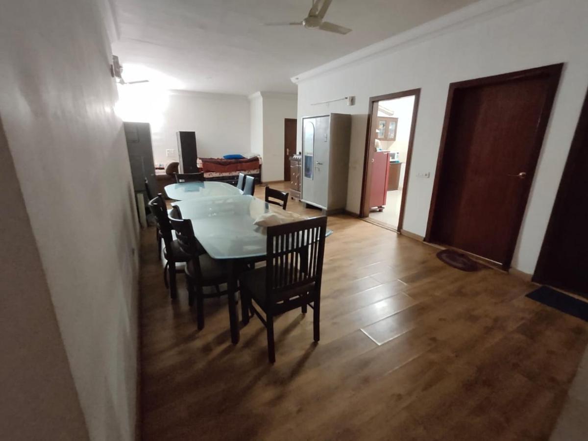 Casa de hóspedes City Suites Bangalore