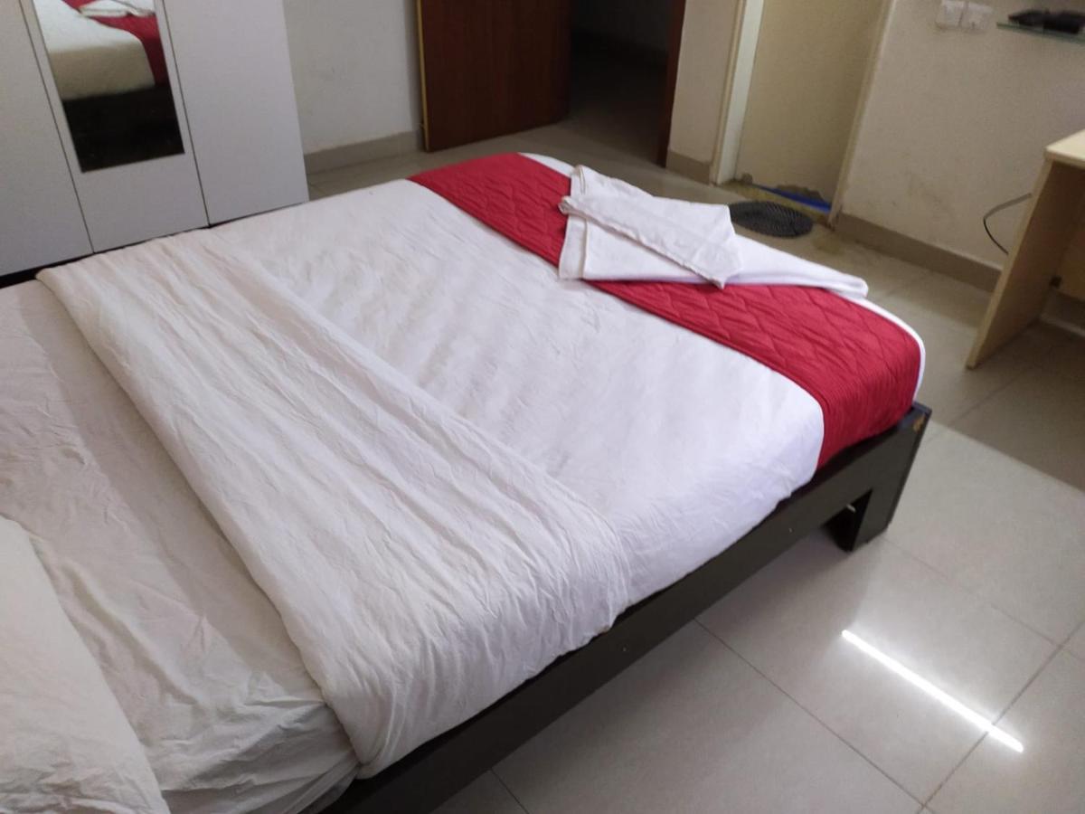 City Suites Guest house *