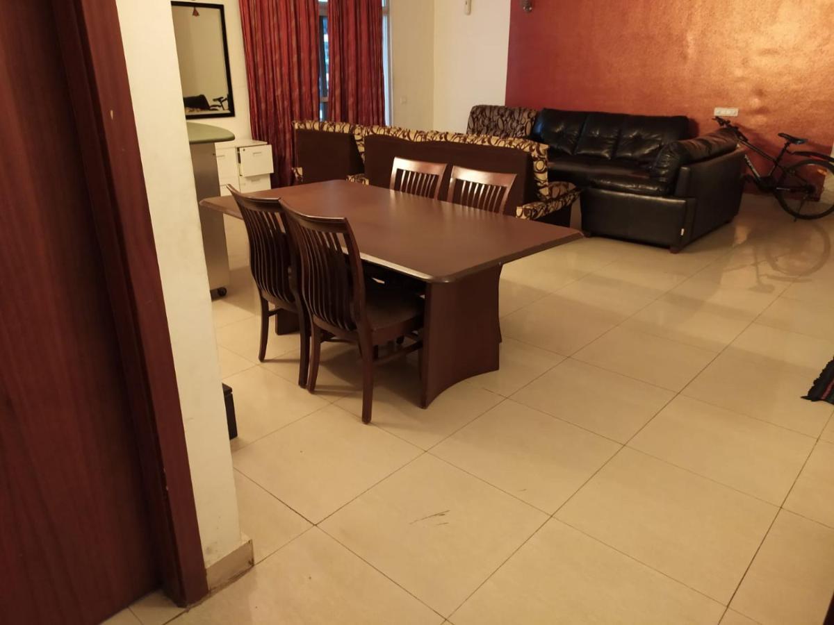 City Suites Guest house *
