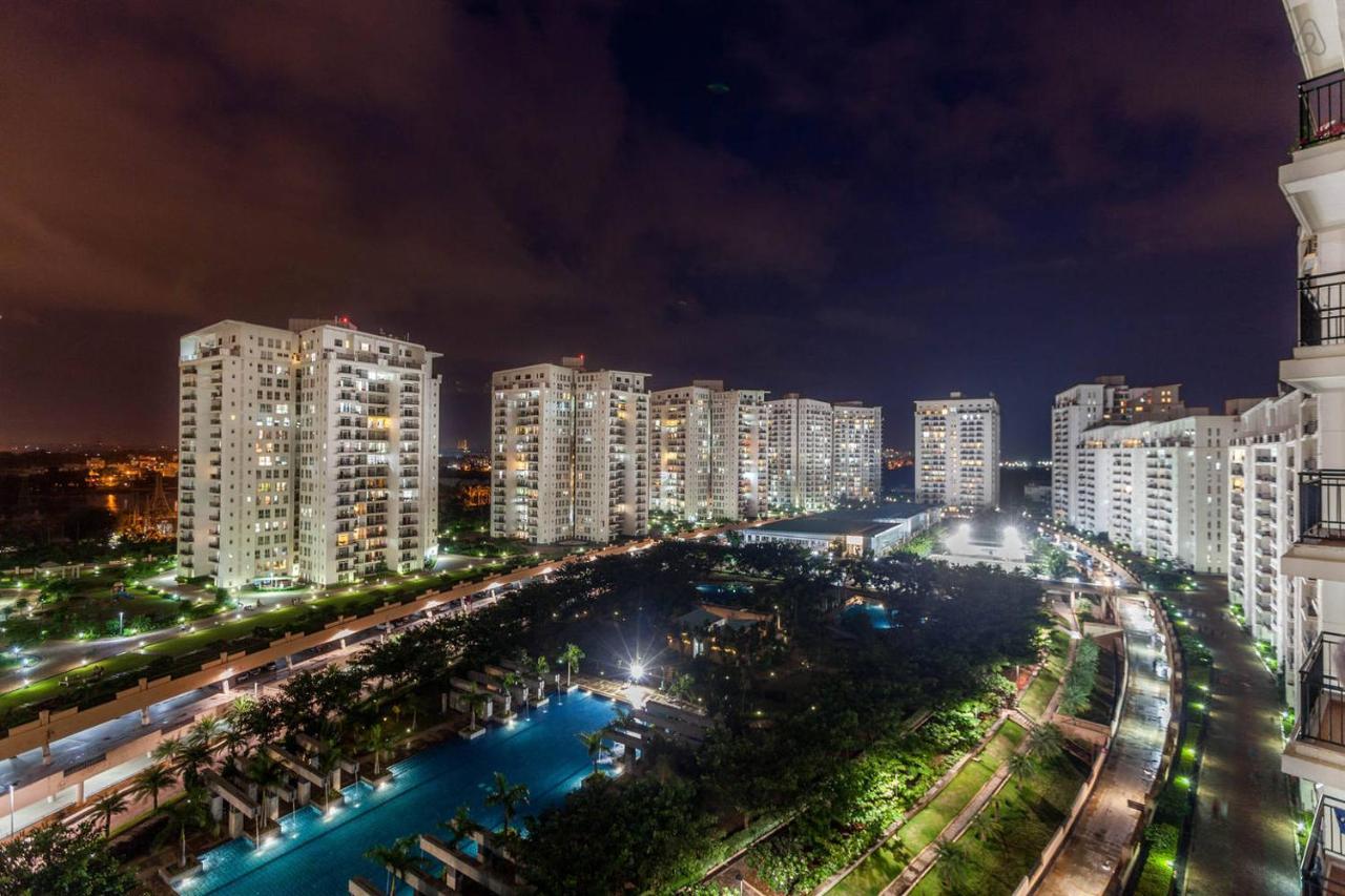 City Suites * Bangalore
