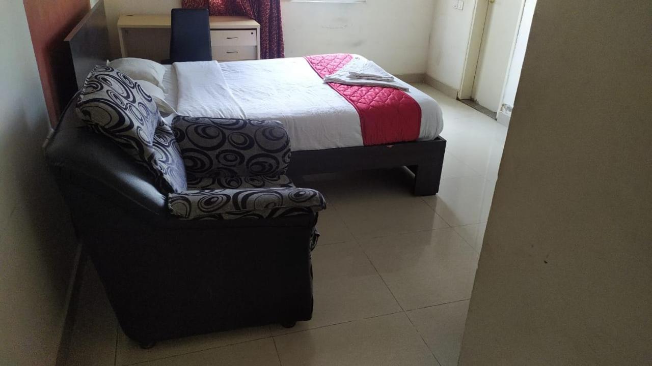 Casa de hóspedes City Suites Bangalore