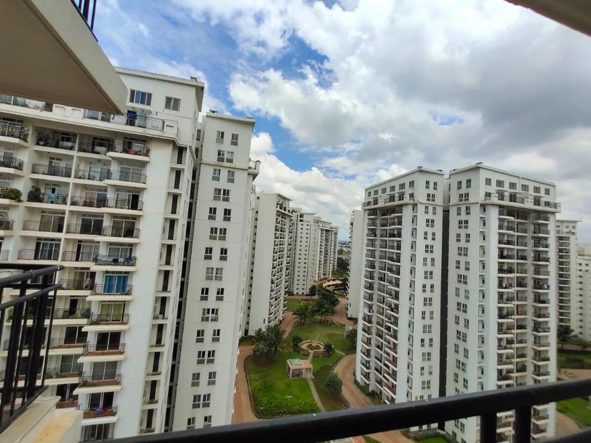 City Suites