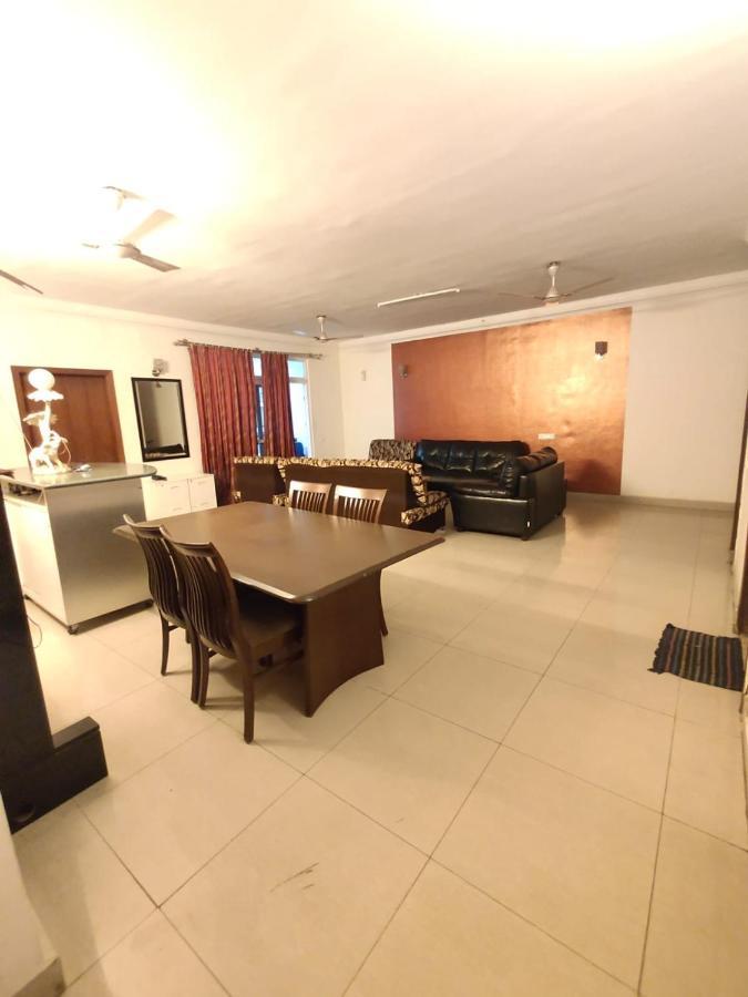 City Suites Casa de hóspedes