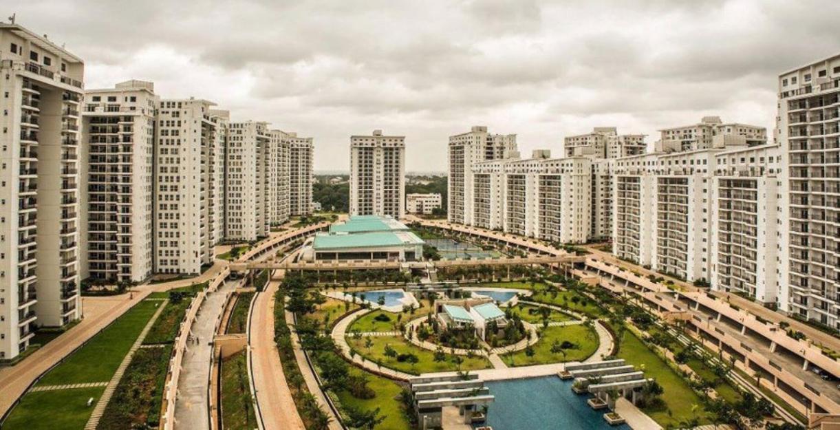 City Suites Bangalore