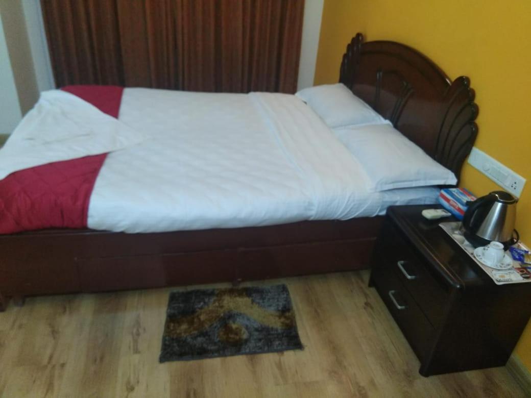 City Suites Guest house *