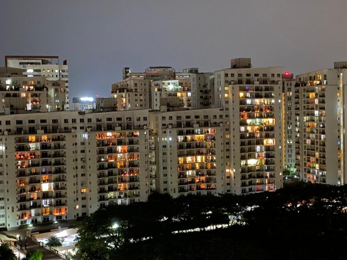 Guest house City Suites *