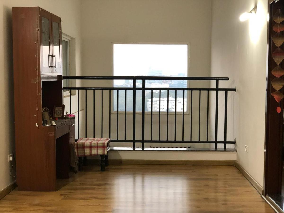 Casa de hóspedes City Suites *