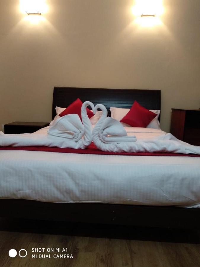 Casa de hóspedes City Suites