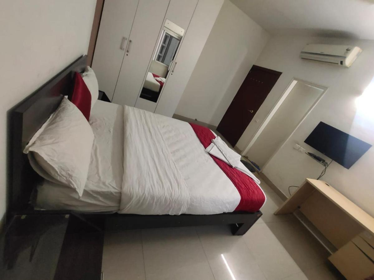 City Suites * Bangalore