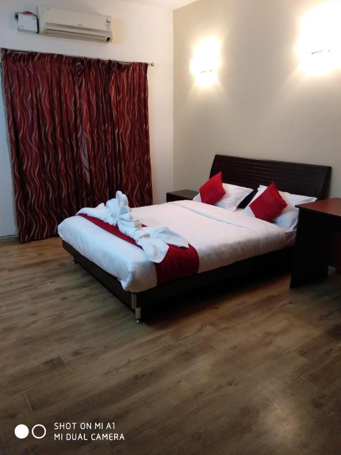 City Suites Casa de hóspedes