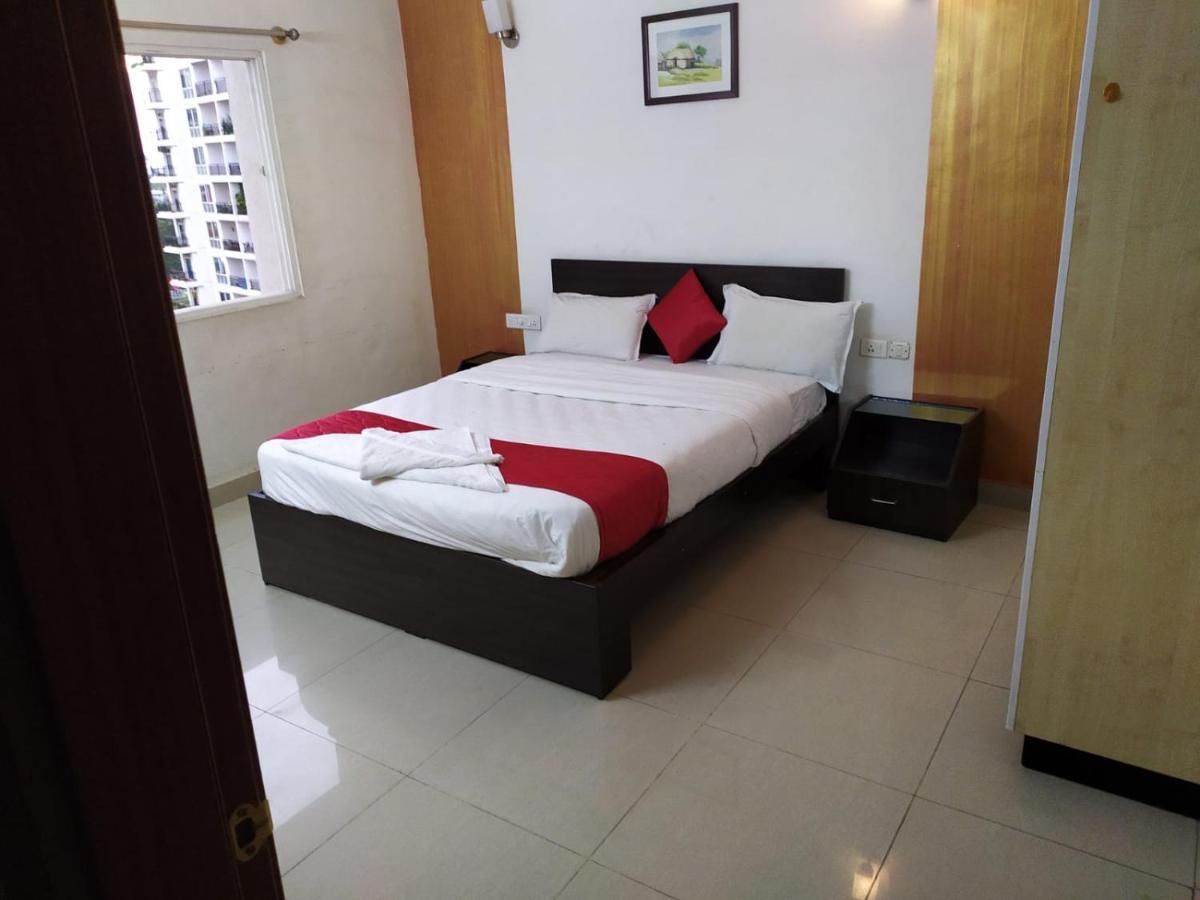Casa de hóspedes City Suites *