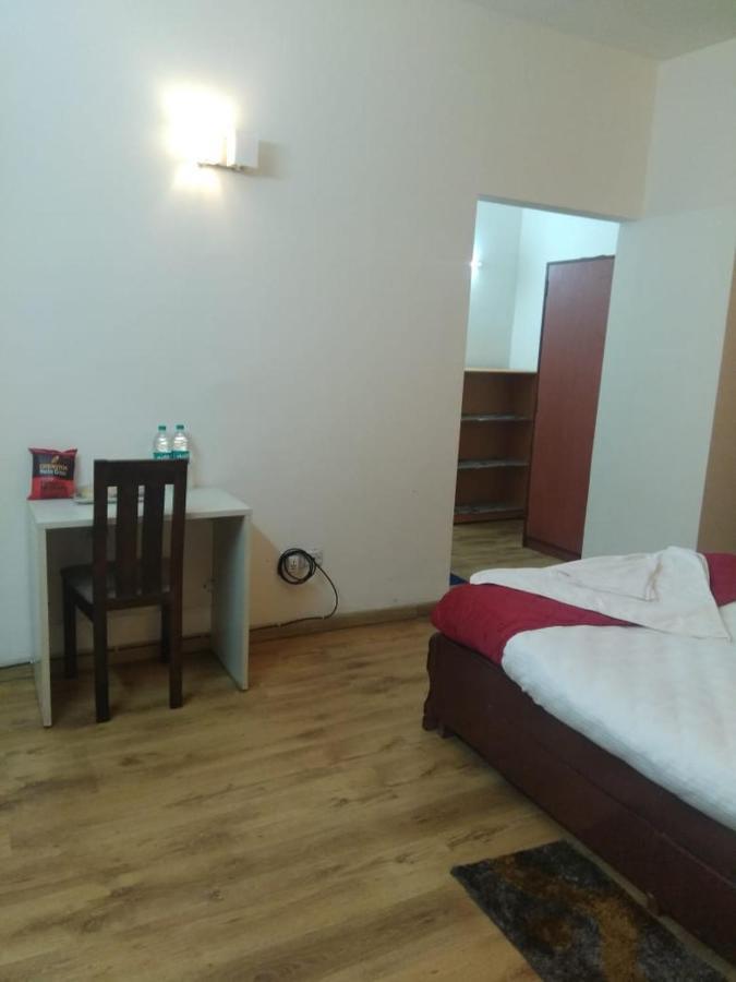 Casa de hóspedes City Suites *