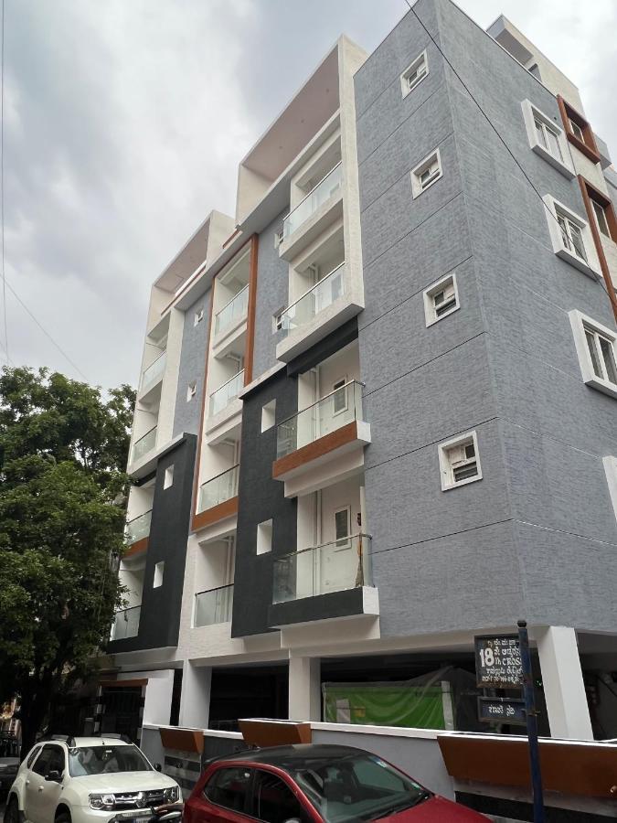 Apartamento Stayhomestays Prime *