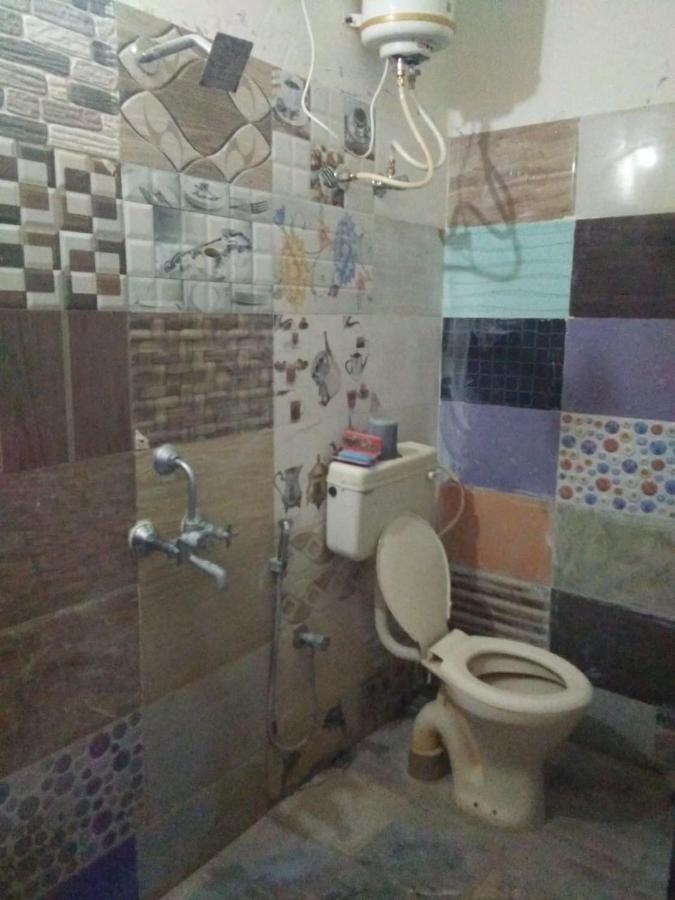 Professionals Pride Pg Guest house