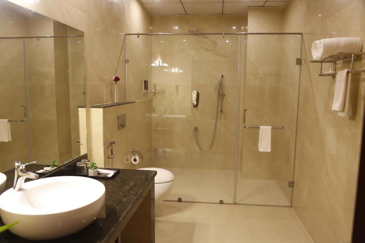 Leroy Grand - Yeshwanthpur Hotel Bangalore
