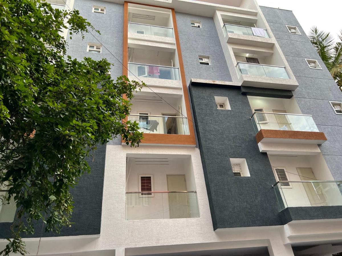 Stayhomestays Prime Apartamento *