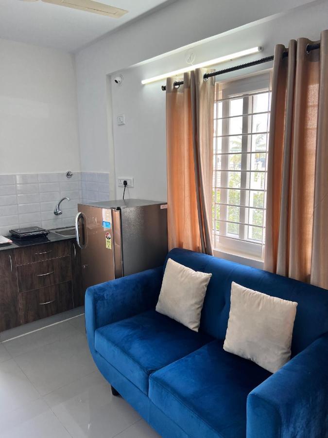 Stayhomestays Prime Apartamento Bangalore