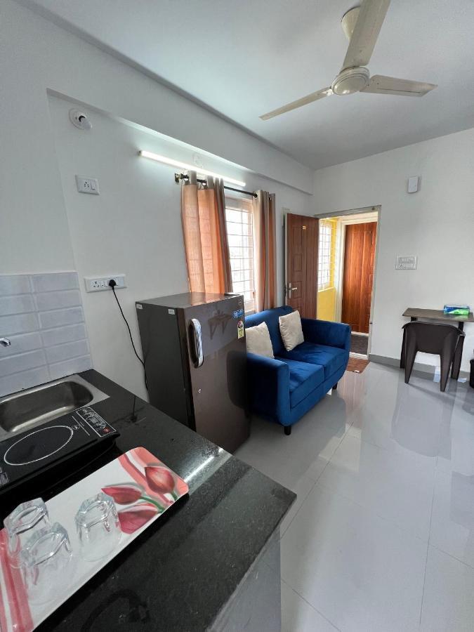 Apartamento Stayhomestays Prime