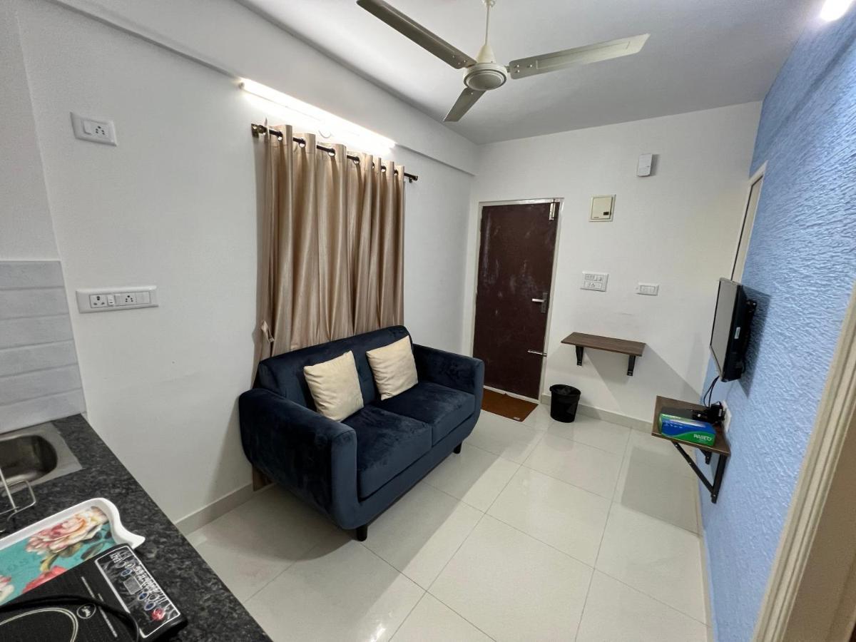 Stayhomestays Prime Apartamento Bangalore