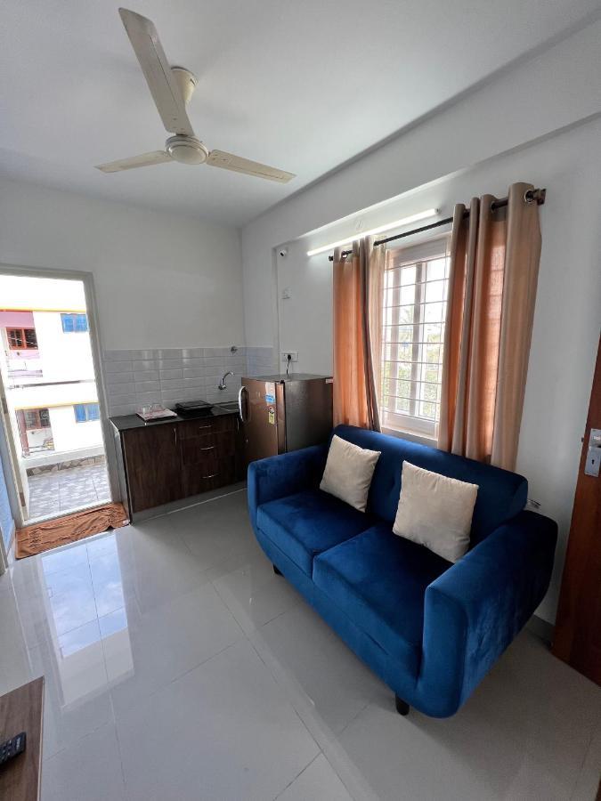 Stayhomestays Prime Apartamento Bangalore