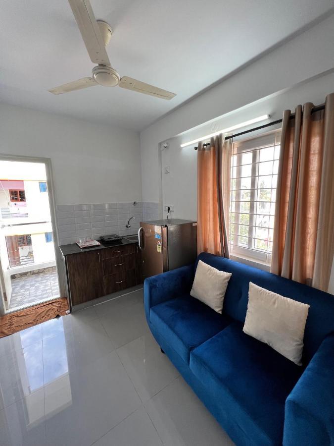 Stayhomestays Prime Apartamento *