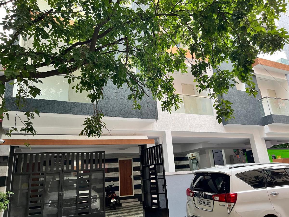 Stayhomestays Prime Apartamento