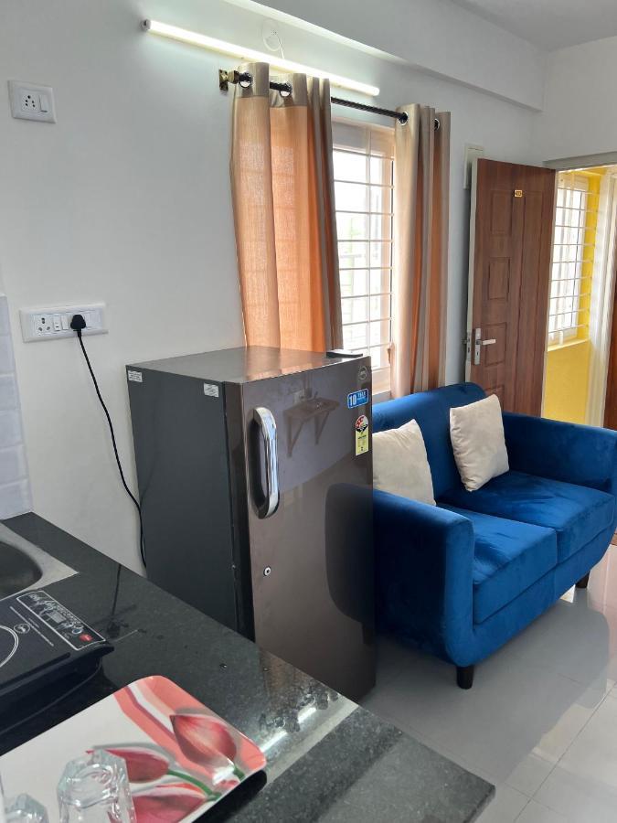 Stayhomestays Prime Apartamento *