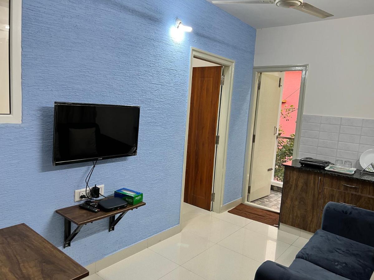 Apartamento Stayhomestays Prime *
