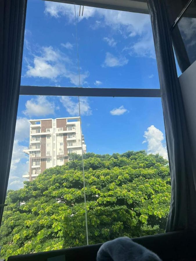 Paris Penthouse Villa Bangalore