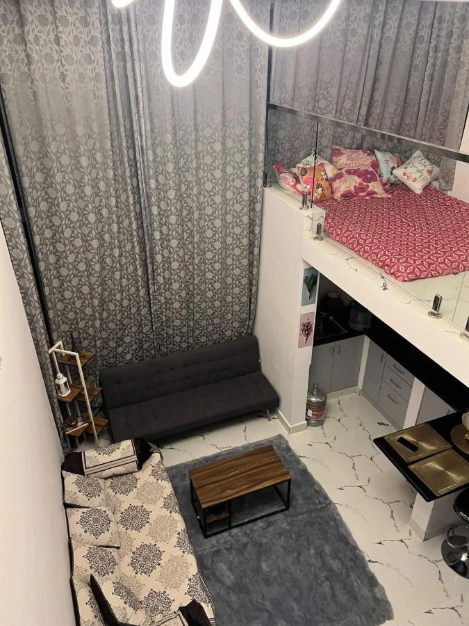 Paris Penthouse Villa Bangalore