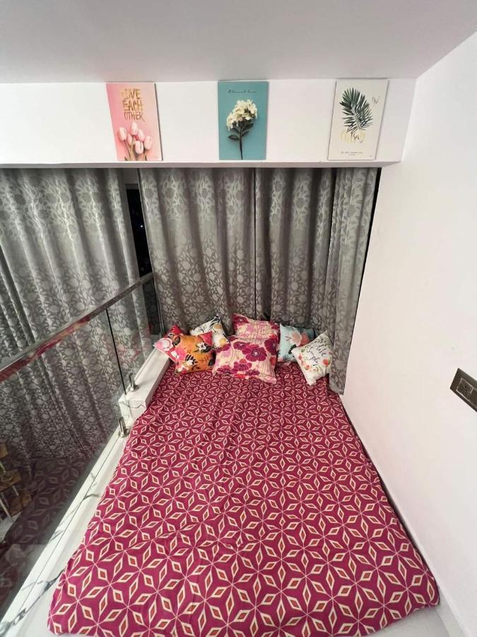 Paris Penthouse Villa Bangalore