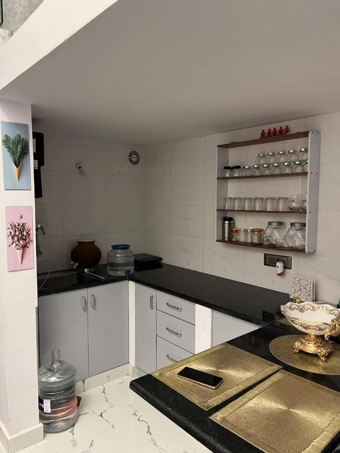Villa Paris Penthouse Bangalore