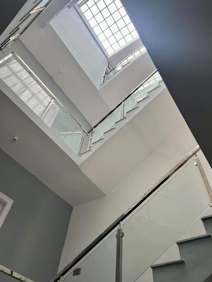 Villa Paris Penthouse Bangalore
