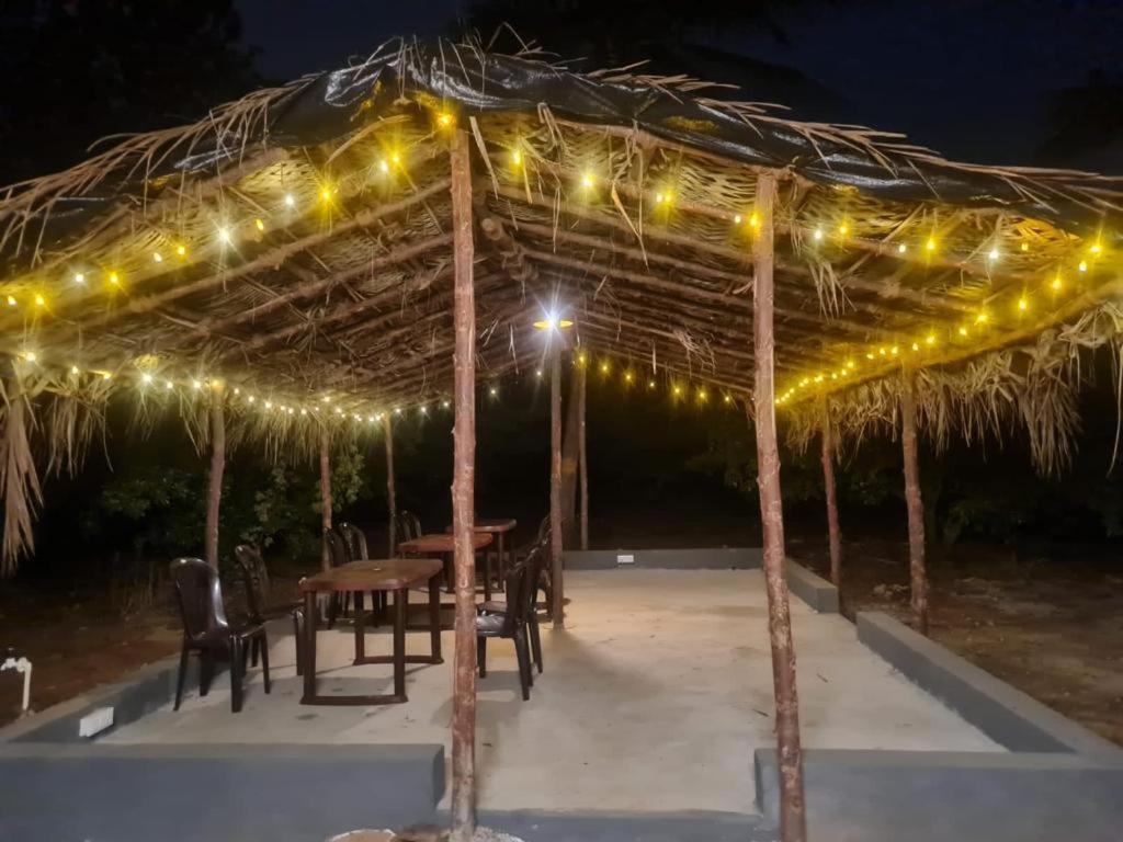 Wooden House Farm Bangalore