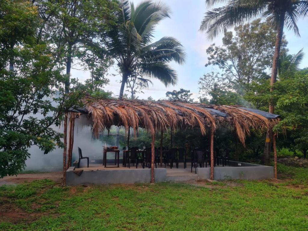 Wooden House Farm *