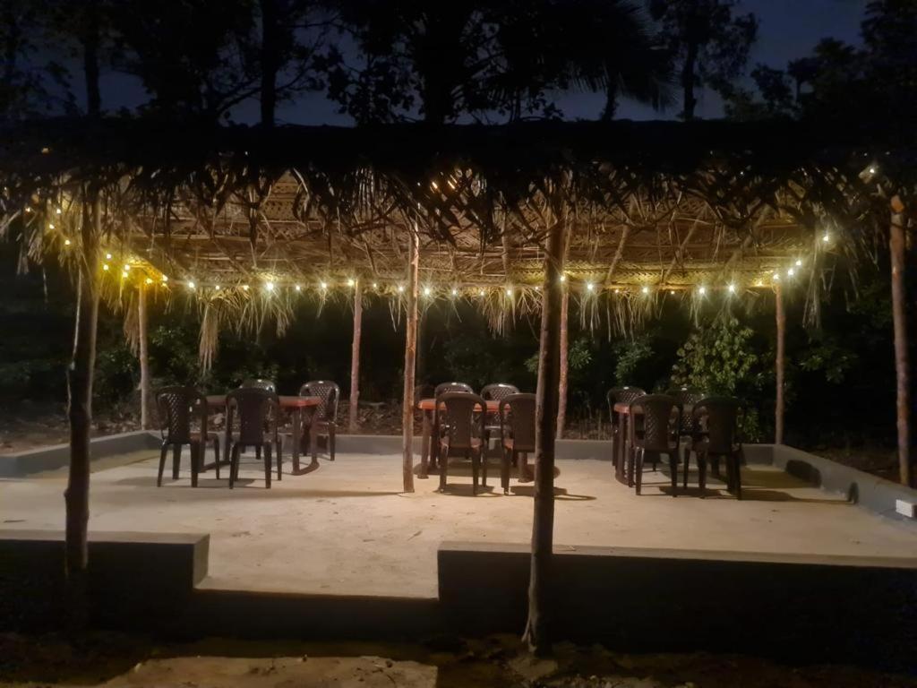 Farm stay Wooden House Farm Bangalore
