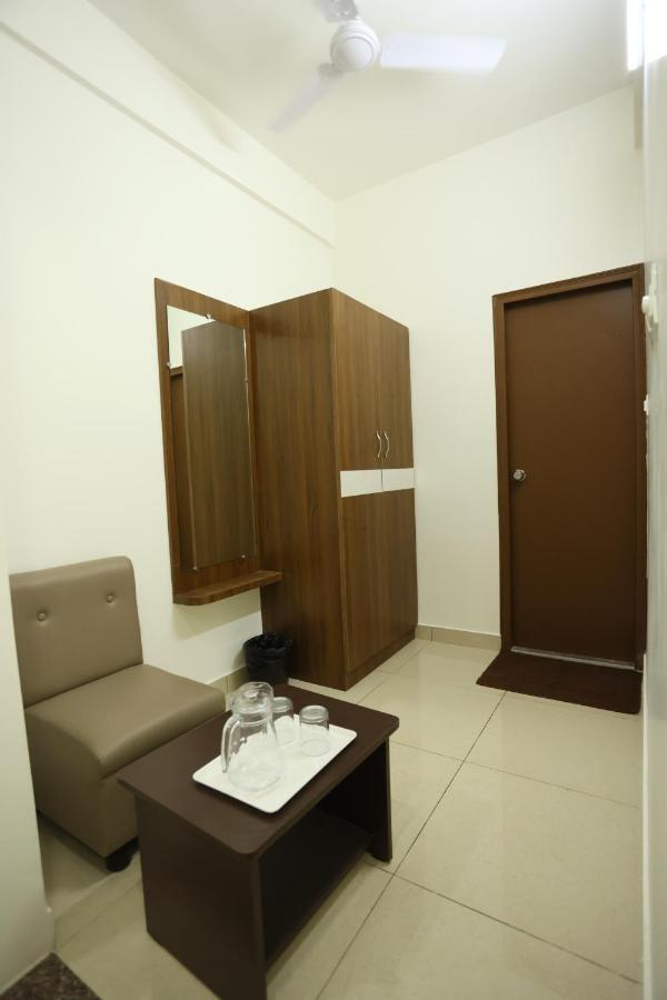 Hotel Sigma 2*