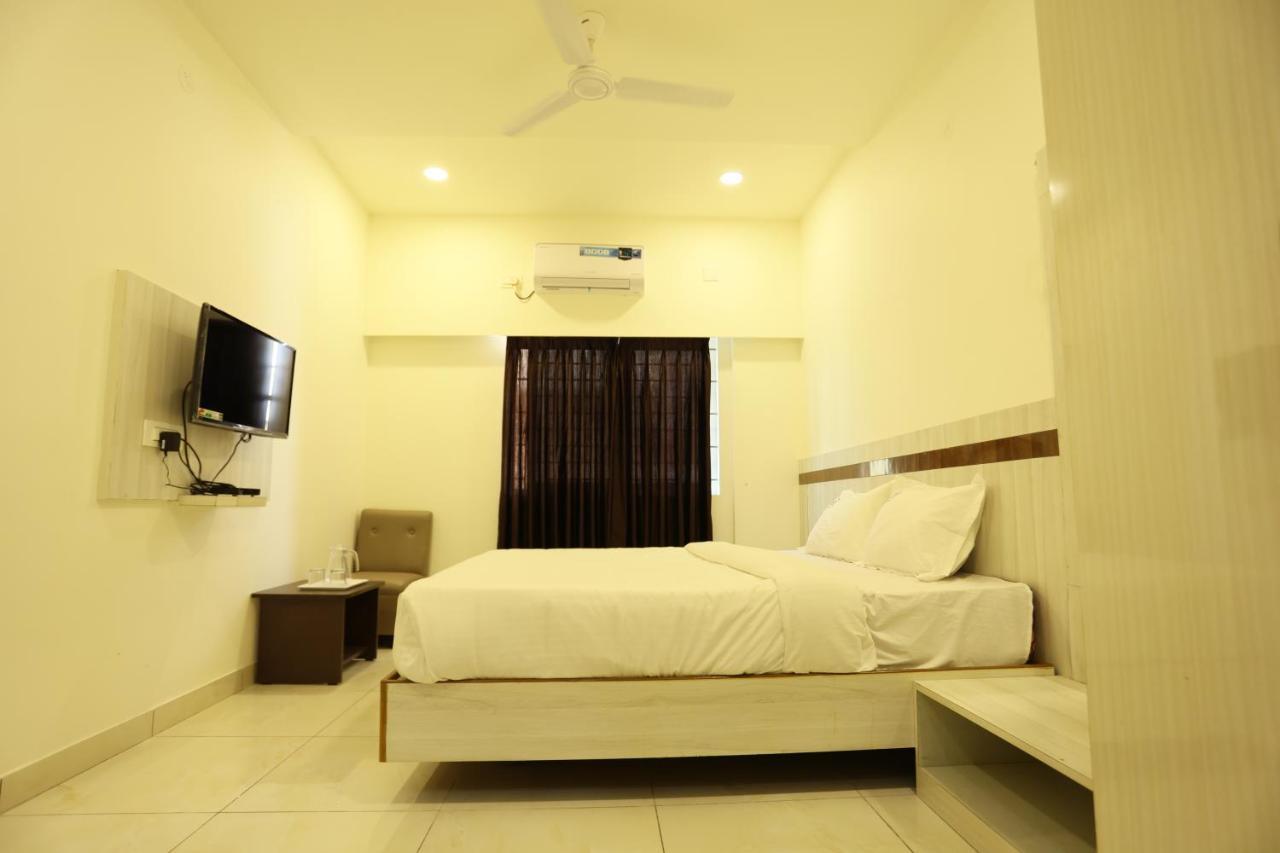 Sigma Hotel 2*