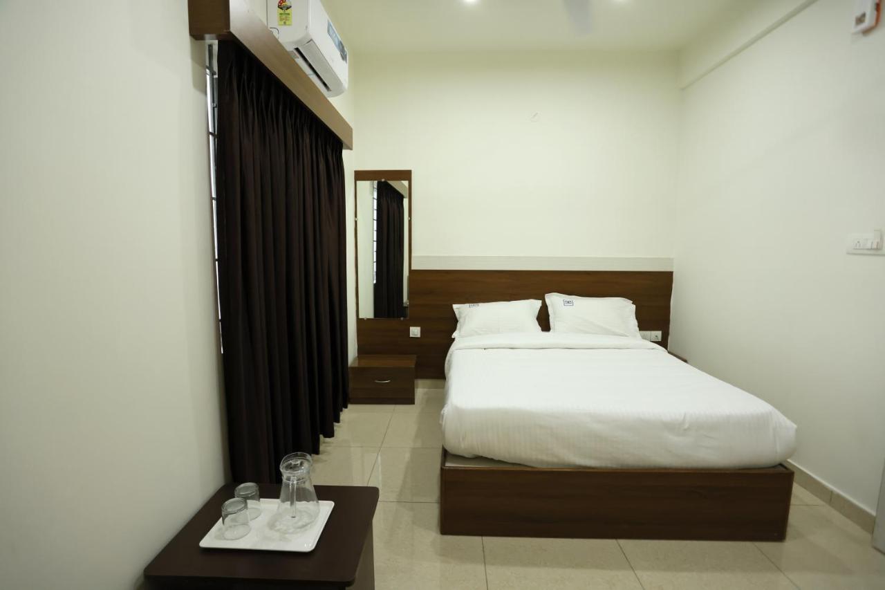 Sigma Hotel Bangalore