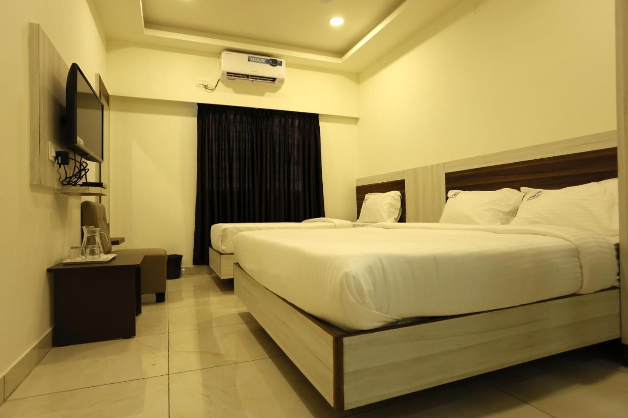 Hotel Sigma