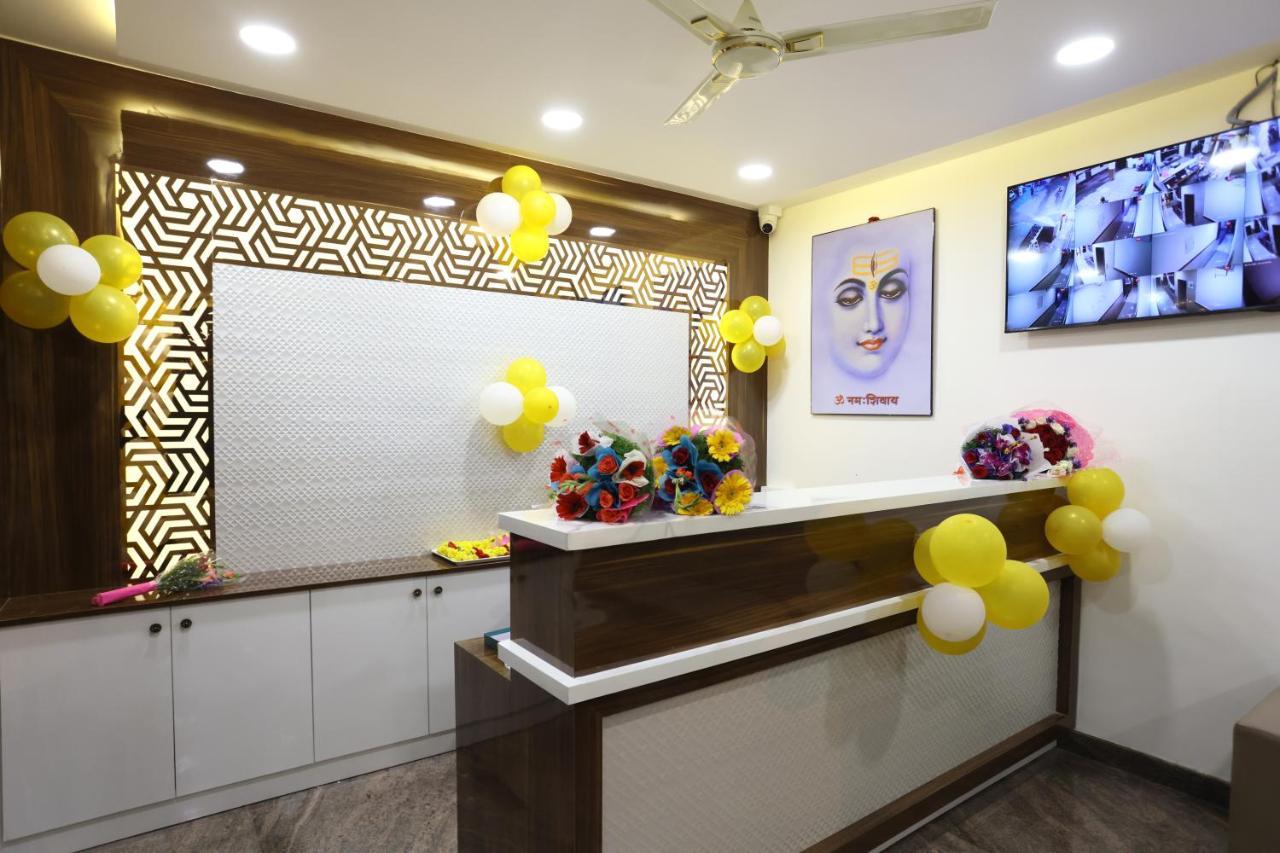Hotel Sigma Bangalore