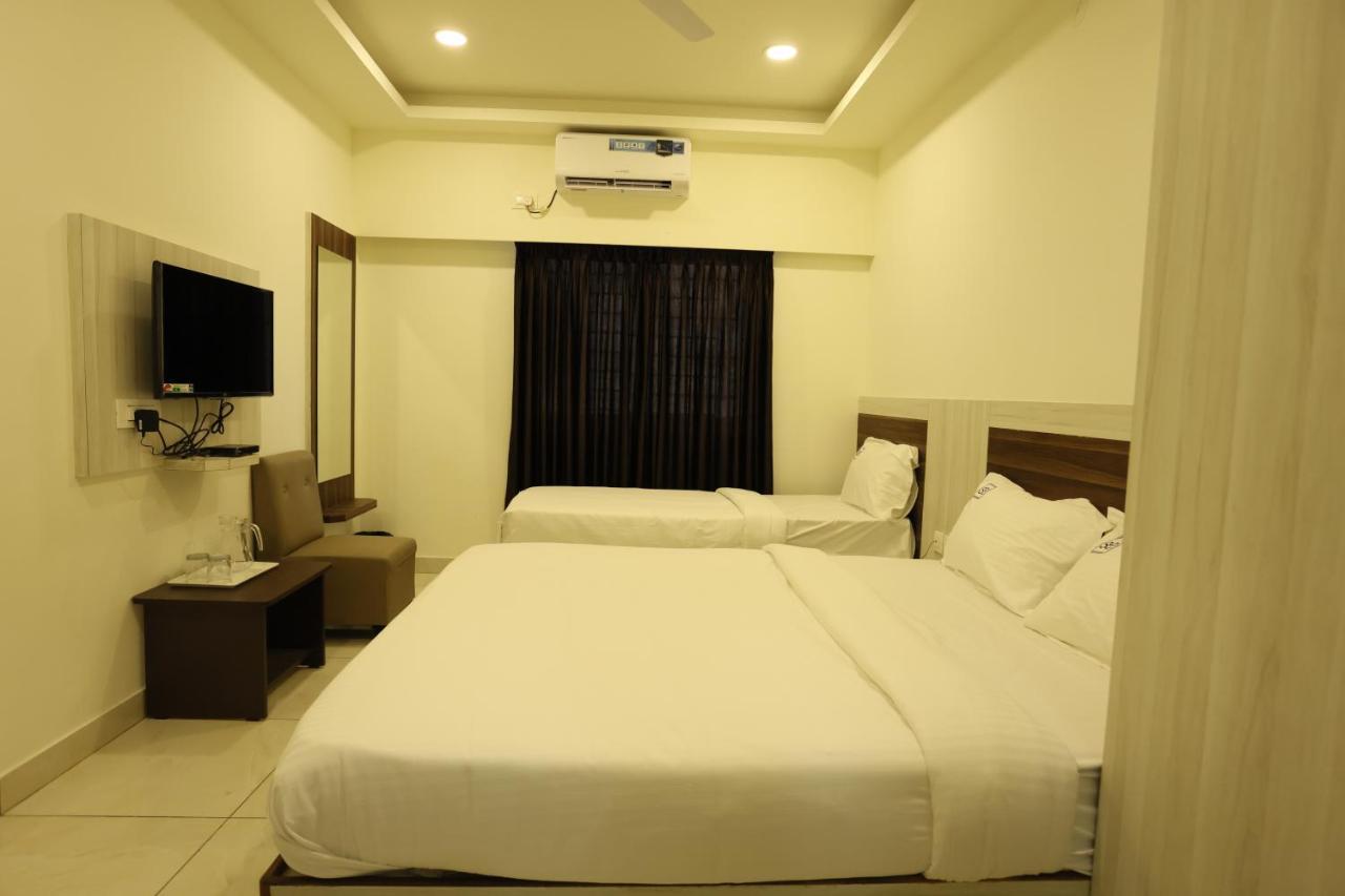 Hotel Sigma