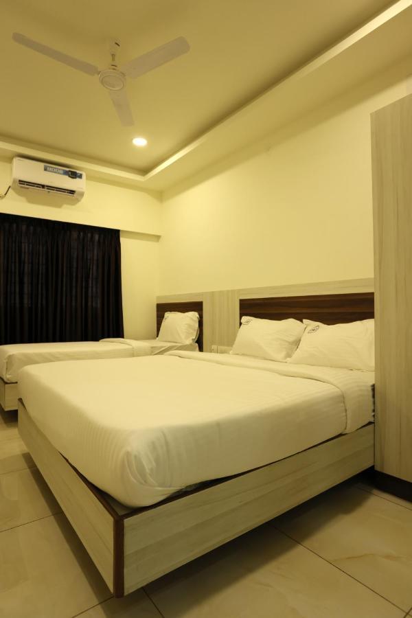 Hotel Sigma 2*